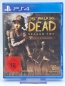 Preview: The Walking Dead: Season Two
